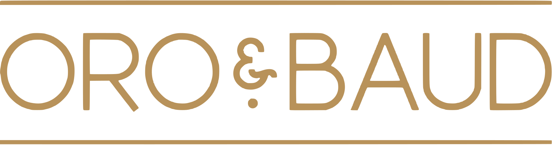 Oro and Baud